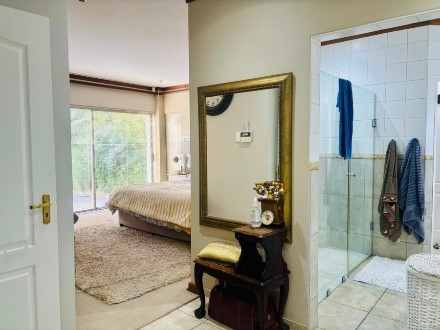 3 Bedroom Property for Sale in Vredenhof Sh Free State